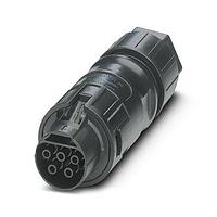 PHOENIX CONTACT 1017632 Solar Connectors PRC 5-FC-FS6 8-21 HR