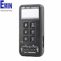 TES TES-1303 Thermometer