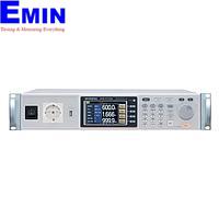 GW INSTEK GRA-429 Rack Adapter Panel (for APS-7100/7200/7300)