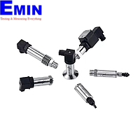 Pressure Sensors & Transmitters, Tranducers