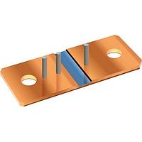 Bourns CSM2F-8536-L025J20 Shunt Resistor ShuntMetric 8536 L025 5% 36W 2P Cu