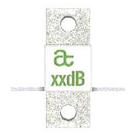 KYOCERA AVX FA10975P10DBFBK High Power Attenuator 150W 10dB 1.55:1 VSWR Tol 1%