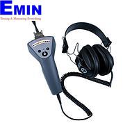 Compressed air and gases tester and Gases detector