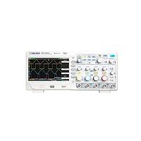Siglent SDS1304CFL Digital Oscilloscope (300Mhz, 4Ch, 1GSa/s)