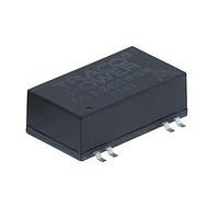 TRACO Power THL 3-4813WISM Isolated Product Type: DC/DC; Package Style: SMD; Output Power (W): 3; Input Voltage: 18-75 VDC; Output 1 (Vdc): 15; Output 2 (Vdc): N/A; Output 3 (Vdc): N/A