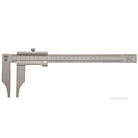Mahr 4112214 Workshop Caliper (18 N, 0-2000mm)