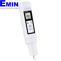 PCE PWT 10 Water Analysis Meter (0~20,00 mS/cm; 0,00 ~10,00 ppt; 0~60°C)
