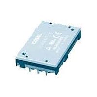 Cosel CHS4004812-L2 Isolated 396W 12V33A 36-76Vin Pin L 5.33mm