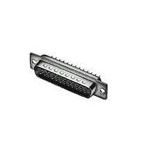 AMP Connectors - TE Connectivity 3-1393740-4 D-Sub Connectors - Standard Density V42254A2215C209=SUB D STIFTLEI