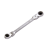 KTC MR1A-1315F Double-flex Ratchet Box End Wrench (13x15mm)