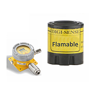 Uniphos 599DS-PPM Module Smart Sensor  (Flammable (Solid State, ppm))