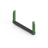 EDAC 395-051-542-478 Standard Card Edge Connectors .100" (2.54mm) Pitch Card Edge Connector