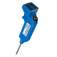 Mapping Water Detector