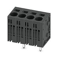 PHOENIX CONTACT 1013210 Fixed Terminal Blocks SPT 5/ 4-V-7,5-ZB BK