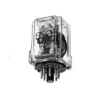 AMP Connectors - TE Connectivity KRPA-14AY-24 Standard 3PDT 5A 24VAC