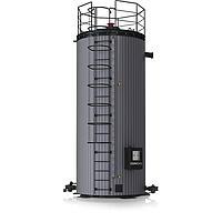 GlobeCore USB-4 Modified bitumen collection tank (15 m3/h; 11.3 kW)
