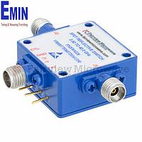 FairviewMicrowave FMSW6226, Field Replaceable 2.92mm SPDT PIN Diode Switch From 500 MHz to 40 GHz Rated at +20 dBm