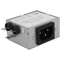 Astrodyne TDI RP186-6-.47-W Power Line Filters