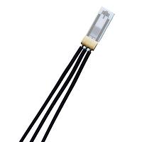 Innovative Sensor Technology FS7.0.1L.195 Mass Flow Sensor Flow range from 0 to 100 m/s, -20 C to +150 C