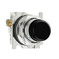 Eaton 10250T25B Heavy Duty EXTD PB BK 1NO