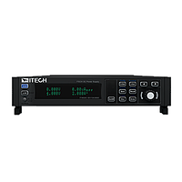 ITECH IT-M3906D-32-240 High Precision Programmable DC Power Supply (32V, 240A, 6kW)