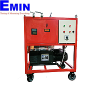 Wrindu RDQC-150 SF6 Vacuum Pumping and Charging Device