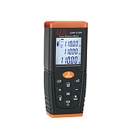 CEM LDM-65 Professional Laser Distance Meter (0.05 ~ 65m)