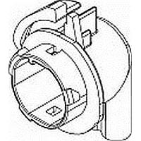 Aptiv 15326290 Lamp Sockets CON LAMP SKT WDGE 2W FEM