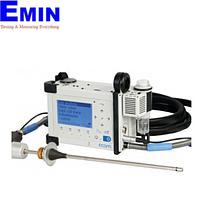Combustion/Emission Gas Analyzer