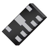 STMicroelectronics HSP061-4NY8 ESD Suppressors 4-Line ESD Array R to R Transil 3.4Gb