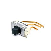 APEM GH39WW00001 Slide Switches SPDT 0.4VA 20VAC/DC On-Off-On