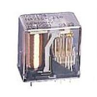 Axicom - TE Connectivity V23154D 734B110 Power Relays Relays