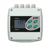 Comet H5324 CO2 concentration transmitter (9-30 Vdc, RS232)