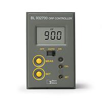 HANNA BL932700-0 ORP Mini Controller, range: -1000 to +1000 mV, 4-20 MA recorder output, 12VDC