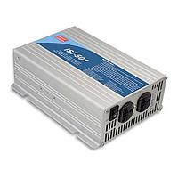 MEAN WELL ISI-501-224B DC-AC Inverters 500W 24Vin 230VACout Inverter Euro