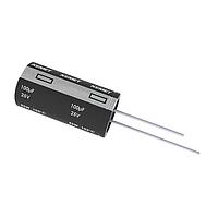 KEMET ESW128M035AL8AA Single Ended Aluminium Electrolytic Capacitor 35V 1200uF 105C 6k Hour Radial
