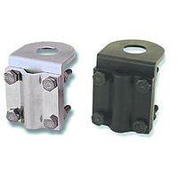 Laird External Antennas LBM9034 Mounts MOUNT,MIR,3/4