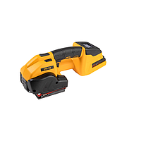 Strapex STB 83 Plastic Strapping Tools (PET: 900 – 2500 N, PP: 400 – 1360 N)