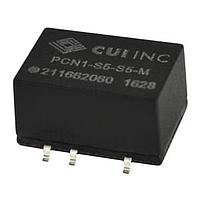 SMD Isolated DC/DC Converters