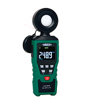 INSIZE 9371-L110 Lux Meter (0~200000LUX (0~20000FC))