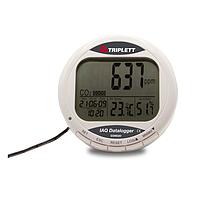 Triplett GSM220 Desktop CO2 Logger/Monitor (0 ~ 9999ppm; 5333 points for each parameter)
