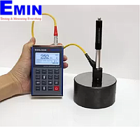 HUATEC RHL-50B Digial Portable Leeb Hardness Tester For Metal