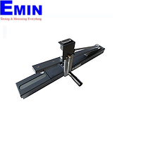 Cometech QC-621A Manual Crock Meter