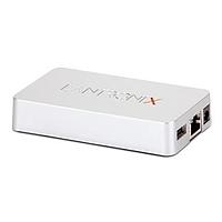 Lantronix XPS1002FC-02-S Mobile Print Servers 100-240VAC with International PSU