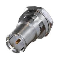 Trompeter / Cinch Connectivity Solutions PL122-5 RF Connectors / Coaxial Connectors BNC/TNC P-O PNL PLG Rear MNT