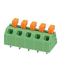 PHOENIX CONTACT 1864464 Fixed Terminal Blocks SPTAF 1/ 5-5,0-LL