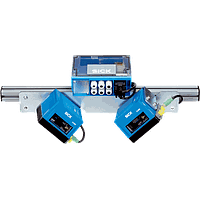 Barcode reading system Twinhead CLV69x