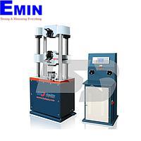 Universal Tensile Testing Machine