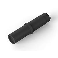 AMP Connectors - TE Connectivity 1-480400-0 Plug Housings PLUG HSG 1P