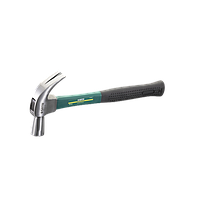 SATA 92306ME FIBERGLASS CLAW HAMMER 16OZ